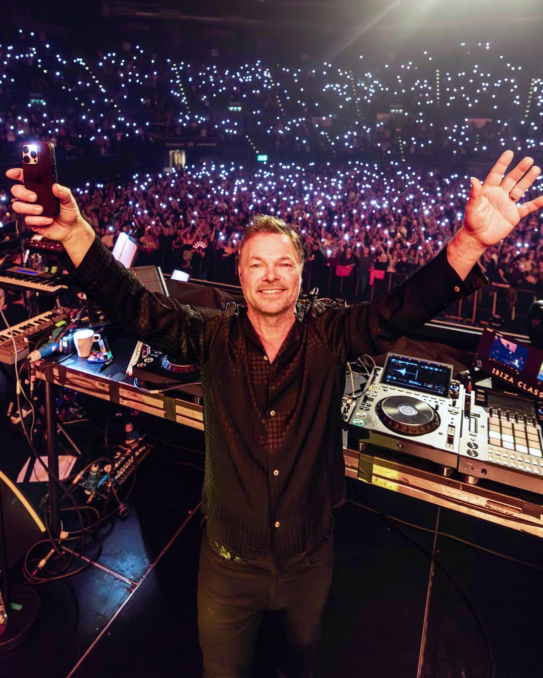 Pete Tong