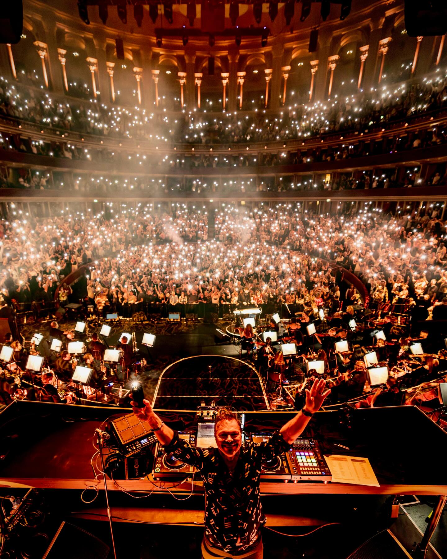 Pete Tong