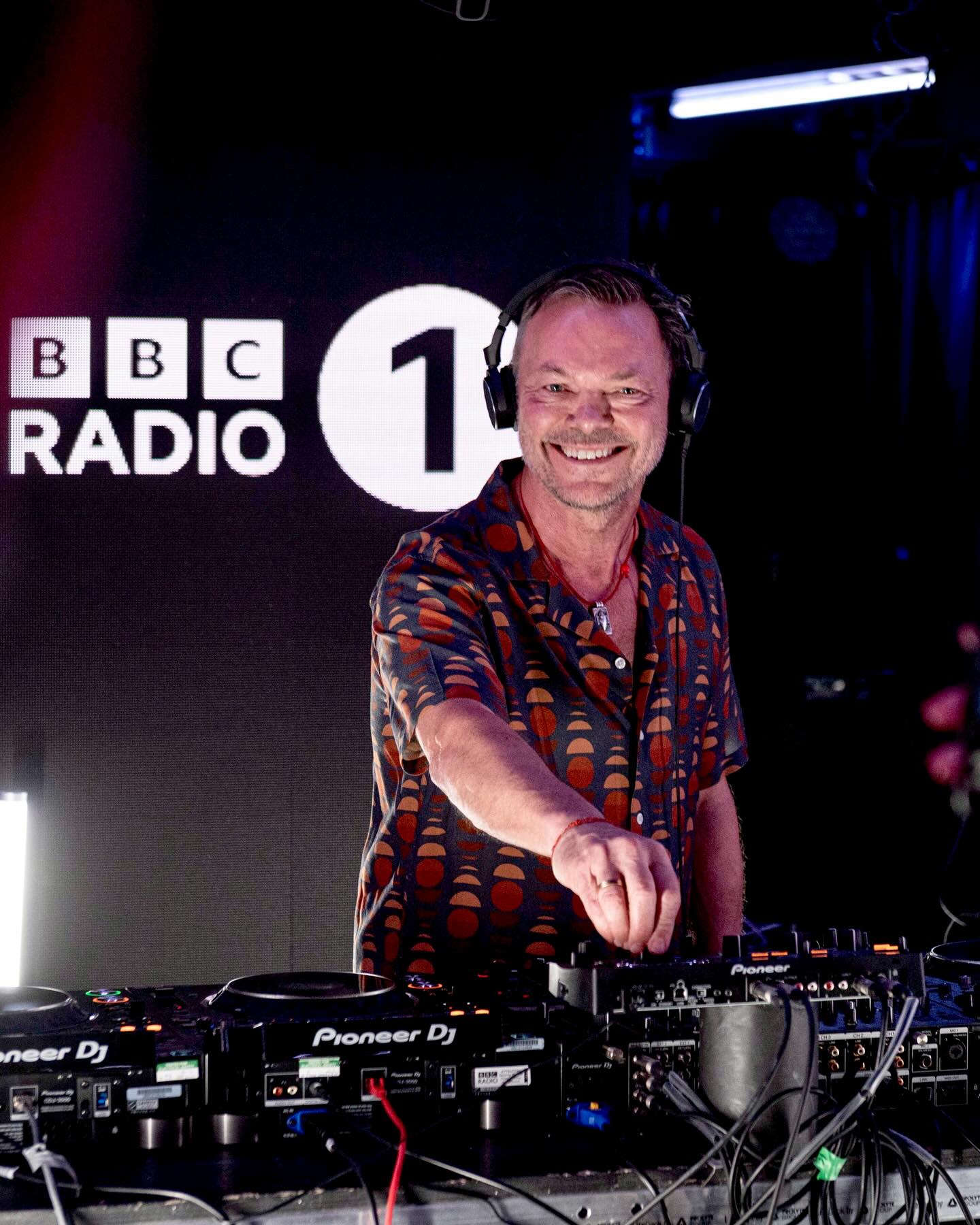 Pete Tong