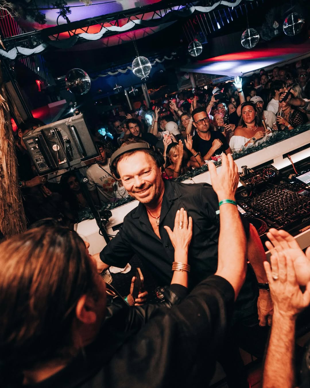 Pete Tong